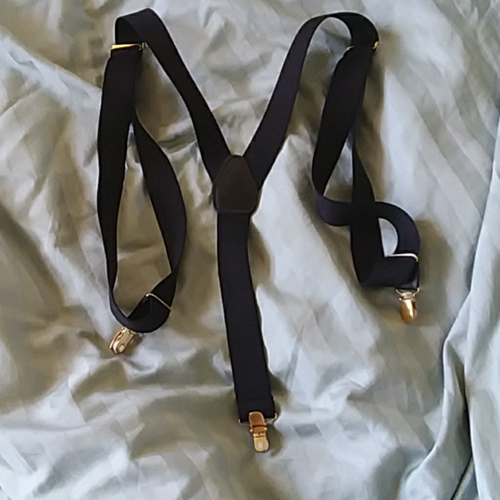 Suspenders